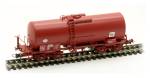 Albert Modell 785027 - Kesselwagen Zas der MÁV